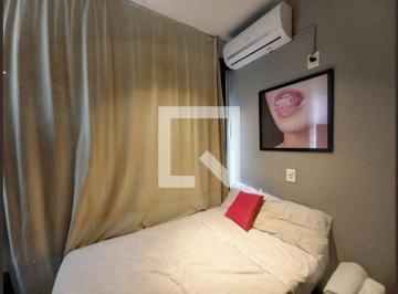 Apartamento · 11m² · 1 Quarto · Apartamento para Aluguel - Santa Cecília, 1 Quarto,  11 m² - São Paulo