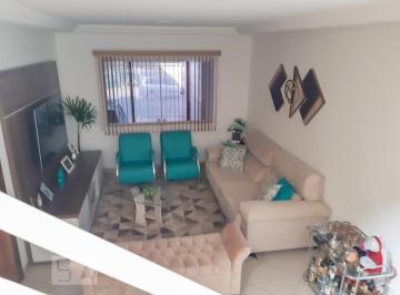 Casa · 170m² · 4 Quartos · 4 Vagas · Casa para Aluguel - Centro, 4 Quartos,  170 m² - Osasco