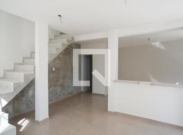 Casa · 100m² · 2 Quartos · 1 Vaga · Casa para Aluguel - Santa Maria, 2 Quartos,  100 m² - São Caetano do Sul