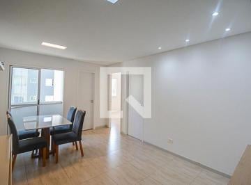 Apartamento · 48m² · 2 Quartos · 1 Vaga · Apartamento para Aluguel - Demarchi, 2 Quartos,  48 m² - São Bernardo do Campo