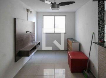 Apartamento · 43m² · 2 Quartos · 1 Vaga · Apartamento para Aluguel - Vila Mendes, 2 Quartos, 43 m² - São Paulo