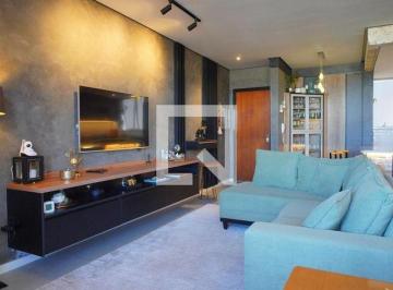 Apartamento · 105m² · 3 Quartos · Apartamento para Aluguel - Petrópolis, 3 Quartos, 105 m² - Porto Alegre