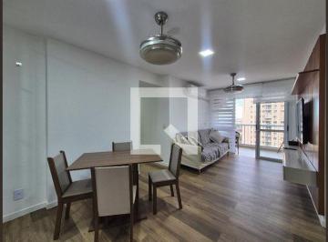 Apartamento · 96m² · 4 Quartos · 2 Vagas · Apartamento para Aluguel - Recreio, 4 Quartos, 96 m² - Rio de Janeiro