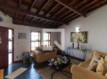 Casa · 298m² · 6 Quartos · Casa à Venda - Loteamento Caminhos de San Conrado (Sousas), 6 Quartos, 298 m2