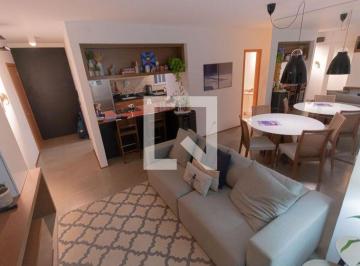 Apartamento · 80m² · 2 Quartos · 2 Vagas · Apartamento à Venda - Vila Brandina, 2 Quartos, 80 m2