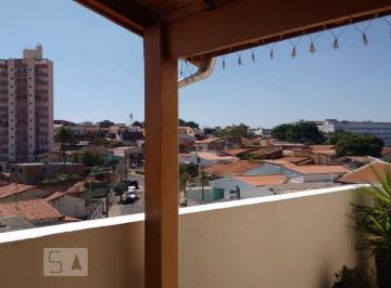 Apartamento · 116m² · 2 Quartos · 2 Vagas · Apartamento à Venda - Vila Industrial, 2 Quartos, 116 m2