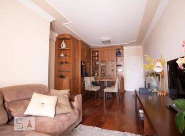 Apartamento · 92m² · 3 Quartos · 2 Vagas · Apartamento à Venda - Jardim Aurélia, 3 Quartos, 92 m2