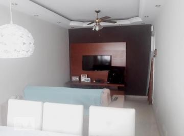Apartamento · 76m² · 3 Quartos · 1 Vaga · Apartamento à Venda - Campos Elíseos , 3 Quartos, 76 m2