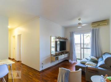 Apartamento · 72m² · 3 Quartos · 1 Vaga · Apartamento à Venda - Santa Genebra, 3 Quartos, 72 m2