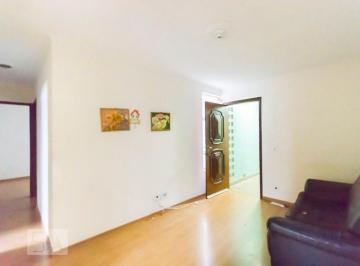 Apartamento · 58m² · 3 Quartos · 1 Vaga · Apartamento à Venda - Campos Elíseos , 3 Quartos, 58 m2