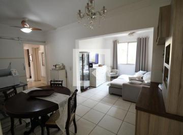 Apartamento · 100m² · 2 Quartos · 1 Vaga · Apartamento à Venda - Jardim Flamboyant, 2 Quartos, 100 m2