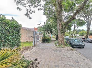 Terreno · 424m² · EXCELENTE TERRENO ZR-3 NO BAIRRO MERCÊS!