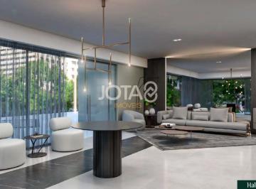 Apartamento · 151m² · 3 Quartos · 3 Vagas · Apartamento à venda - em Santo Inácio