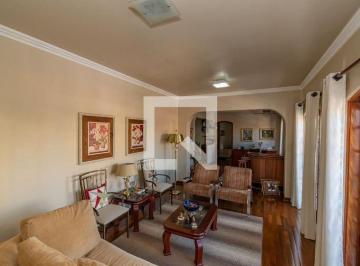 Apartamento · 212m² · 3 Quartos · 2 Vagas · Apartamento à Venda - Bonfim, 3 Quartos, 212 m2