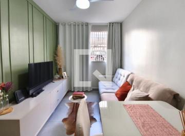 Apartamento · 45m² · 1 Quarto · 1 Vaga · Apartamento à Venda - Parque Prado, 1 Quarto, 45 m2