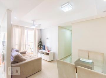 Apartamento · 60m² · 2 Quartos · 1 Vaga · Apartamento à Venda - Parque Industrial, 2 Quartos, 60 m2