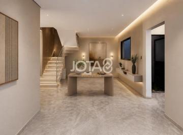 Casa · 144m² · 3 Quartos · 2 Vagas · NOVO SOBRADO EM COND. 3 QUARTOS 2 VAGAS E TERRAÇO NO SEMINÁRIO.