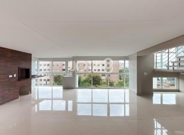 Apartamento · 244m² · 3 Quartos · 3 Vagas · COBERTURA 03 QUARTOS - 03 VAGAS - ALTO DA GLÓRIA