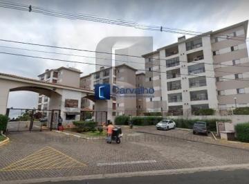 Apartamento · 83m² · 3 Quartos · 2 Vagas · Apartamento à venda em Campinas, Vila Ipê, com 3 quartos, com 83 m², Condomínio