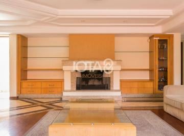 Casa · 603m² · 5 Quartos · 8 Vagas · UMA CASA PARA APROVEITAR A FAMÍLIA!