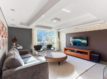 Casa · 259m² · 3 Quartos · 3 Vagas · Casa à venda - no Campo Comprido