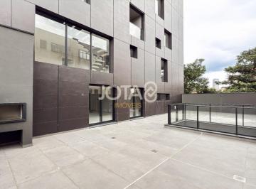 Apartamento · 98m² · 3 Quartos · 1 Vaga · REVENDA APARTAMENTO GARDEN SUSPENSO - 03 SUÍTES - 01 VAGA - ALTO DA XV