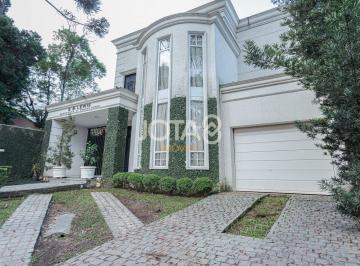Comercial · 338m² · 7 Quartos · 3 Vagas · CASA DE 337M² PARA ESCRITÓRIO BEM LOCALIZADA NO BATEL!