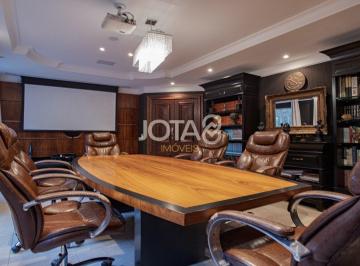 Comercial · 338m² · 7 Quartos · 3 Vagas · CASA DE 337M² PARA ESCRITÓRIO BEM LOCALIZADA NO BATEL!