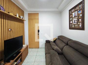 Apartamento · 74m² · 3 Quartos · 1 Vaga · Apartamento à Venda - Jardim das Bandeiras, 3 Quartos, 74 m2