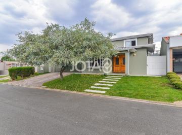Casa · 275m² · 4 Quartos · 4 Vagas · CASA 4 QUARTOS COM PISCINA EM CONDOMÍNIO!