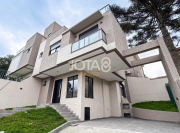 Casa · 125m² · 3 Quartos · 2 Vagas · SOBRADO 3 SUITES NO VISTA ALEGRE!