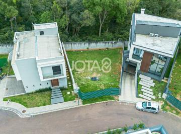 Terreno · 389m² · Terreno à venda - no Campo Comprido