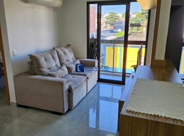 Apartamento · 58m² · 2 Quartos · 1 Vaga · APARTAMENTO COM 2 SUÍTES NA VILA NOVA EM CAMPINAS SP