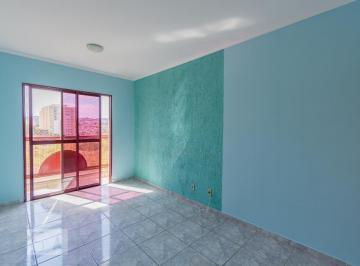 Apartamento · 62m² · 2 Quartos · 1 Vaga · Apartamento à Venda - Jardim das Bandeiras , 2 Quartos, 62 m2
