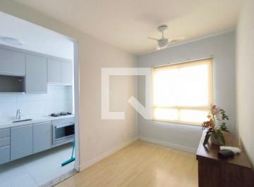Apartamento · 59m² · 2 Quartos · 1 Vaga · Apartamento à Venda - Jardim São Vicente , 2 Quartos, 59 m2
