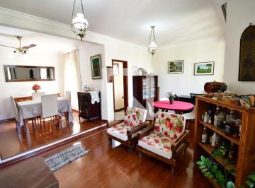 Casa de 3 quartos, Campinas · Casa à Venda - Jardim Chapadão, 3 Quartos, 183 m2