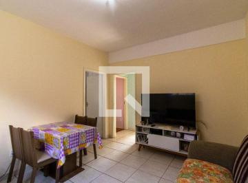 Apartamento · 62m² · 2 Quartos · Apartamento à Venda - Vila Industrial, 2 Quartos, 62 m2