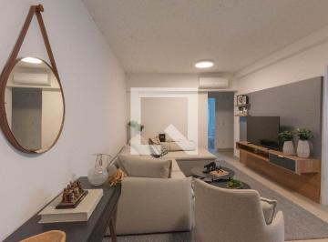 Apartamento · 115m² · 3 Quartos · 2 Vagas · Apartamento à Venda - Jardim Aurélia, 3 Quartos, 115 m2