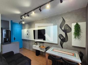 Apartamento · 45m² · 2 Quartos · 1 Vaga · Apartamento à Venda - Parque Prado, 2 Quartos, 45 m2