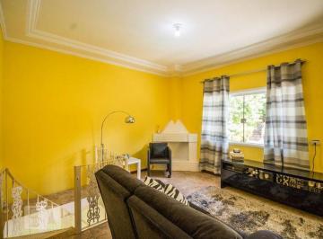 Casa · 250m² · 5 Quartos · 2 Vagas · Casa à Venda - Loteamento Caminhos de San Conrado (Sousas), 5 Quartos, 250 m2