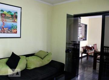 Casa · 298m² · 5 Quartos · 4 Vagas · Casa à Venda - Jardim Interlagos, 5 Quartos, 298 m2