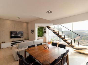 Apartamento · 198m² · 3 Quartos · 3 Vagas · Apartamento à Venda - Jardim Madalena, 3 Quartos, 198 m2
