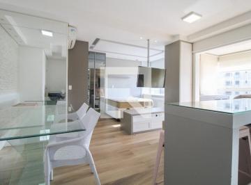 Apartamento de 1 quarto, Campinas · Apartamento à Venda - Bosque, 1 Quarto, 45 m2
