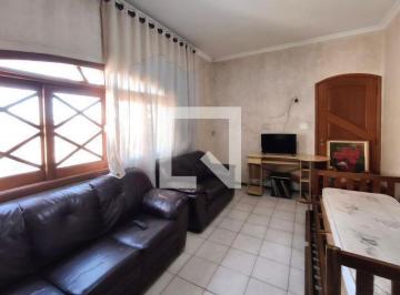 Casa · 116m² · 4 Quartos · 2 Vagas · Casa à Venda - Campos Elíseos , 4 Quartos, 116 m2