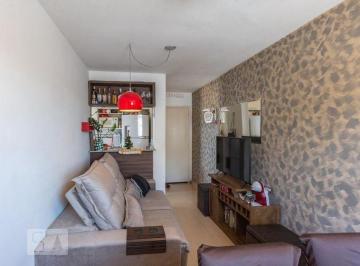 Apartamento · 44m² · 2 Quartos · 1 Vaga · Apartamento à Venda - Parque Prado, 2 Quartos, 44 m2