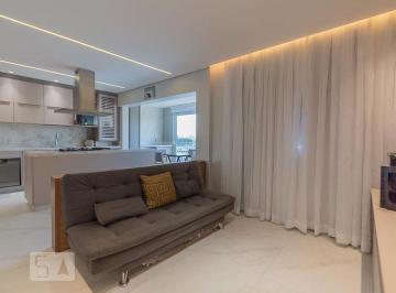 Apartamento · 73m² · 2 Quartos · 2 Vagas · Apartamento à Venda - São Bernardo, 2 Quartos, 73 m2
