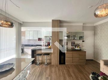 Apartamento · 80m² · 3 Quartos · 2 Vagas · Apartamento à Venda - Swift, 3 Quartos, 80 m2