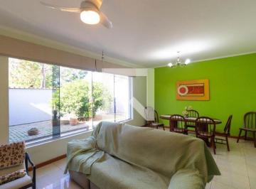 Casa · 260m² · 3 Quartos · 4 Vagas · Casa à Venda - Jardim Eulina, 3 Quartos, 260 m2