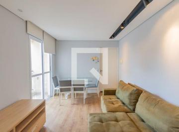 Apartamento · 56m² · 2 Quartos · 1 Vaga · Apartamento à Venda - Jardim Amazonas , 2 Quartos, 56 m2