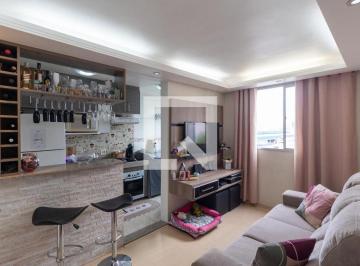 Apartamento · 48m² · 2 Quartos · 1 Vaga · Apartamento à Venda - Campos Elíseos , 2 Quartos, 48 m2
